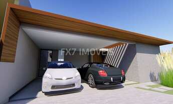 Imagem: CASA A VENDA NO CONDOMÍNIO SÃO DOMINGOS