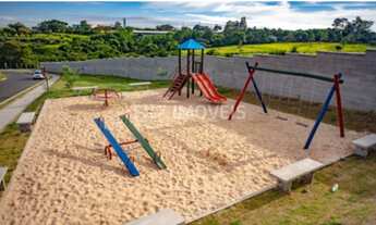 Imagem 5: Terreno no Residencial Monterrey em Monte Mor com 260 metros quadrados