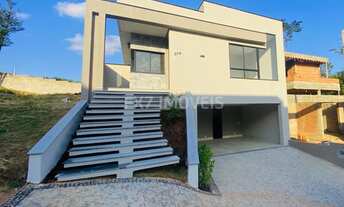 Imagem: Casa em Valinhos à venda 3 Suites