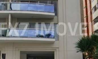 Imagem: Apartamento a venda no Edifício Espaço