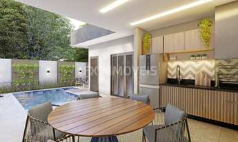 Imagem 5: Casa de Condomínio em Paulínia La Dolce Vita