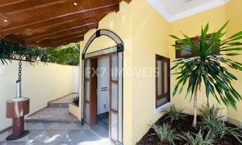 Imagem 5: Casa em condomínio à venda no Condomínio Green Boulevard em Valinhos/SP