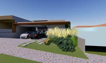 Imagem 6: CASA A VENDA NO CONDOMÍNIO SÃO DOMINGOS EM VALINHOS COM 3 SUÍTES