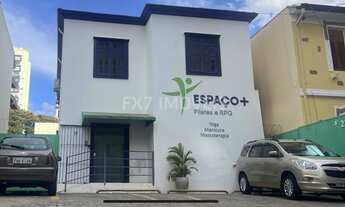 Imagem: Prédio comercial à venda no Cambuí