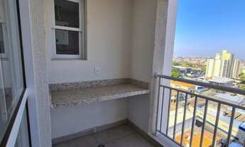 Imagem 5: Apartamento a venda Condomínio Alto da Abolição com 2 quartos