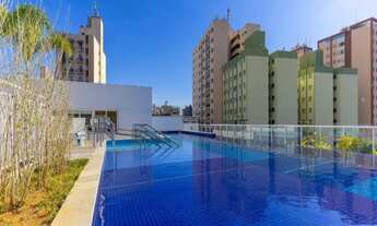 Imagem: Apartamento a venda Condomínio Alto da