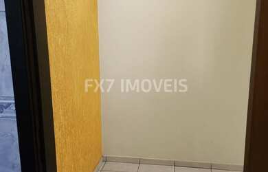 Imagem 3: Lindo sobrado para venda no Parque Jambeiro