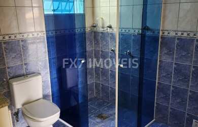 Imagem 7: Lindo sobrado para venda no Parque Jambeiro