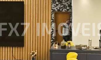 Imagem 3: Casa de Condomínio para locação no Swiss Park, Campinas-SP