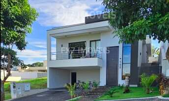 Imagem: Casa de Condomínio para locação no Swiss