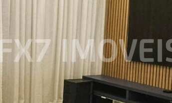 Imagem 4: Casa de Condomínio para locação no Swiss Park, Campinas-SP