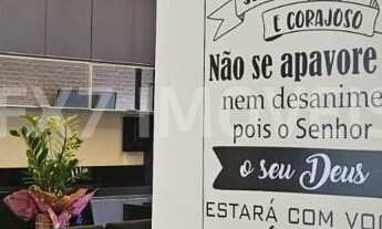 Imagem 7: Casa de Condomínio para locação no Swiss Park, Campinas-SP