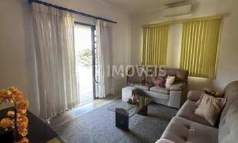 Imagem 3: Imóvel de Luxo à Venda em Campinas-SP: Casa com 4 Quartos, 1 Suíte, 2 Salas, 3 Banheiros