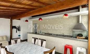 Imagem 3: Cobertura no Jardim Nova Europa Residencial Agata Ville em Campinas