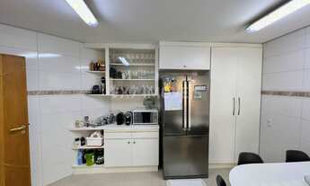 Imagem 5: Casa no Swiss Park, estuda 50% do valor em permuta