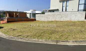 Imagem 3: Terreno em Condomínio de Luxo no Swiss Park em Campinas-SP 360m² área Oportunidade Única