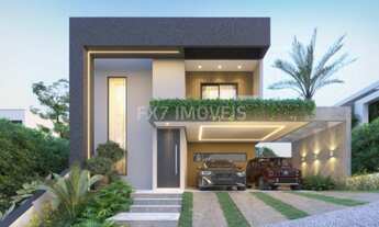 Imagem: CASA DE CONDOMINIO RESIDENCIAL em VALINHOS