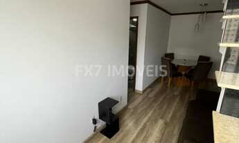 Imagem 7: Cobertura no Jardim Nova Europa Residencial Agata Ville em Campinas