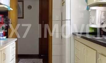 Imagem 6: APARTAMENTO RESIDENCIAL em CAMPINAS - SP, JARDIM AURÉLIA