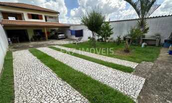 Imagem: Casa no Nova Europa a venda