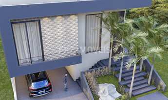 Imagem 3: Casa de Condomínio em Paulínia La Dolce Vita