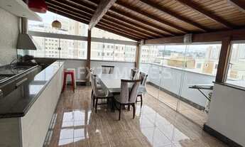 Imagem 4: Cobertura no Jardim Nova Europa Residencial Agata Ville em Campinas