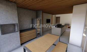 Imagem 3: CASA A VENDA NO CONDOMÍNIO SÃO DOMINGOS EM VALINHOS COM 3 SUÍTES