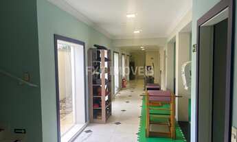 Imagem 5: Prédio comercial à venda no Cambuí