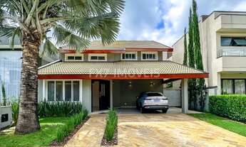 Imagem: Casa a venda no Swiss Park com 5 suites