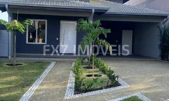 Imagem 2: CASA DE CONDOMINIO RESIDENCIAL em VALINHOS - SP, LENHEIRO