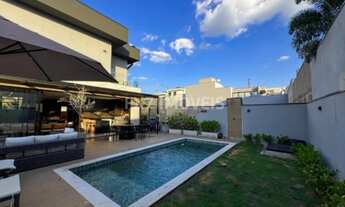 Imagem: Casa a venda no Mont Alcino em Valinhos