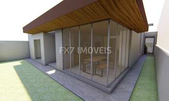 Imagem 2: CASA A VENDA NO CONDOMÍNIO SÃO DOMINGOS EM VALINHOS COM 3 SUÍTES