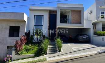 Imagem: Casa de condomínio a venda porteira fechada