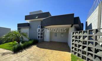 Imagem: CASA DE CONDOMINIO RESIDENCIAL em HORTOLÂNDIA