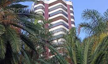 Imagem: Apartamento para venda 4 quartos no Jardim