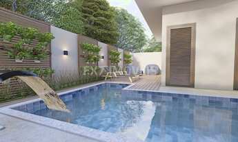 Imagem 4: Casa de Condomínio em Paulínia La Dolce Vita