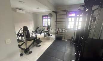 Imagem 6: Prédio comercial à venda no Cambuí