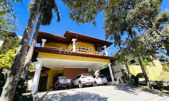 Imagem 3: Casa em condomínio à venda no Condomínio Green Boulevard em Valinhos/SP