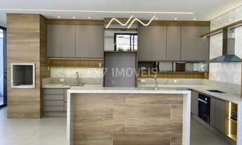 Imagem 4: CASA DE CONDOMINIO RESIDENCIAL em CAMPINAS - SP, SWISS PARK