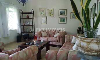 Imagem 4: Casa à venda em Joaquim Egídio que estuda permuta por imovel pequeno