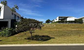 Imagem 3: Terreno a venda no Entre Verdes em Campinas com 1100 metros quadrados