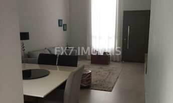 Imagem 6: Casa terrea no Real Parque Sumaré aceita permuta em carro