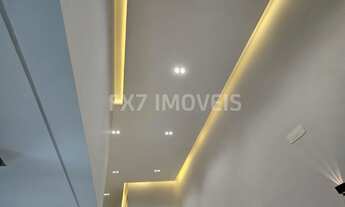 Imagem 4: Casa para locação no Swiss Park Campinas com 3 suites