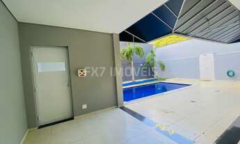 Imagem 7: Casa a venda no Swiss Park que estuda sua permuta