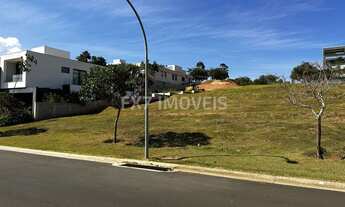 Imagem: Terreno a venda no Entre Verdes em Campinas