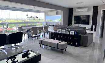 Imagem: Apartamento à venda no Golden Square Campinas