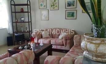 Imagem 5: Casa à venda em Joaquim Egídio que estuda permuta por imovel pequeno