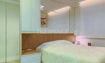 Imagem 7: Apartamento à venda em Campinas, com 1 suíte, com 61 m², Stage Concept Living