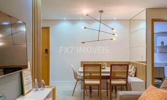 Imagem 3: Apartamento à venda em Campinas, com 1 suíte, com 61 m², Stage Concept Living