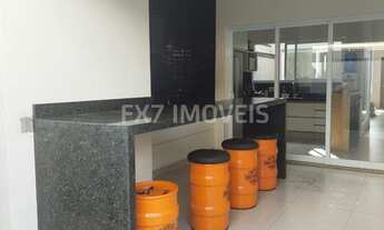 Imagem: Casa terrea no Real Parque Sumaré aceita